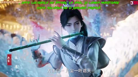 Shrouding The Heavens - 133