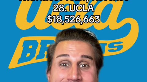 UCLA DOLLARS