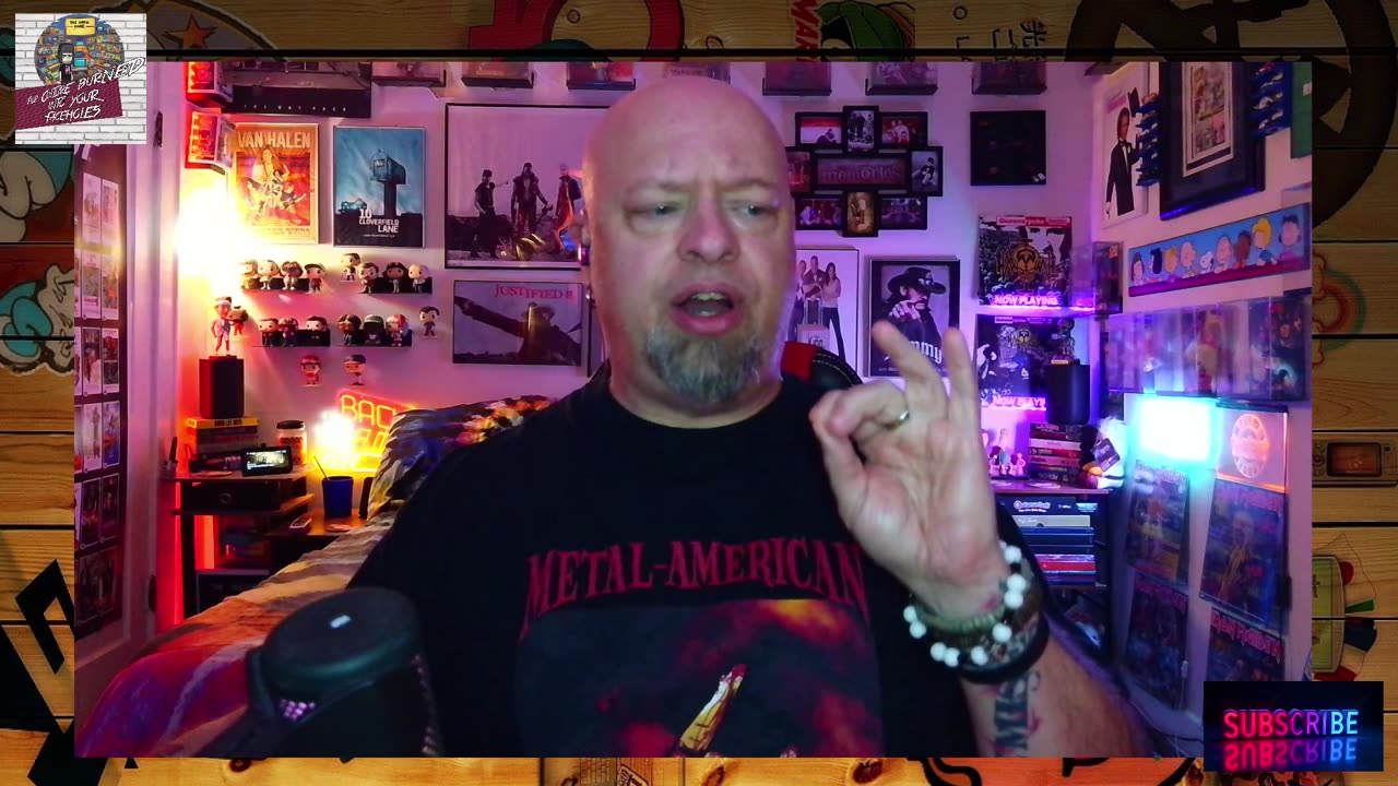 Lone Samurai Trailer Reaction