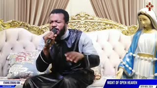 vol.36 Brother Ebuka Obi's Zion Prayer Movement Outreach Ministries