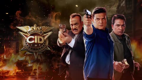 Cid Season 2 Episode 17. Flat no 403