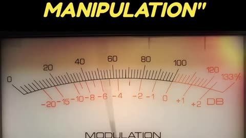 MASONIC 33RD DEGREE Lecture on "ENERGY MANIPULATION