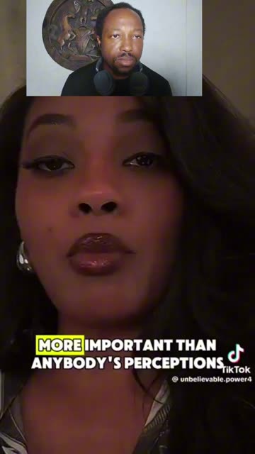 STOP SEEKING VALIDATION: WHY YOU MUST BE OKAY WITH OTHERS MISUNDERSTANDING YOU #personalgrowth