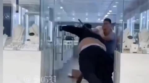Street Justice Compilation