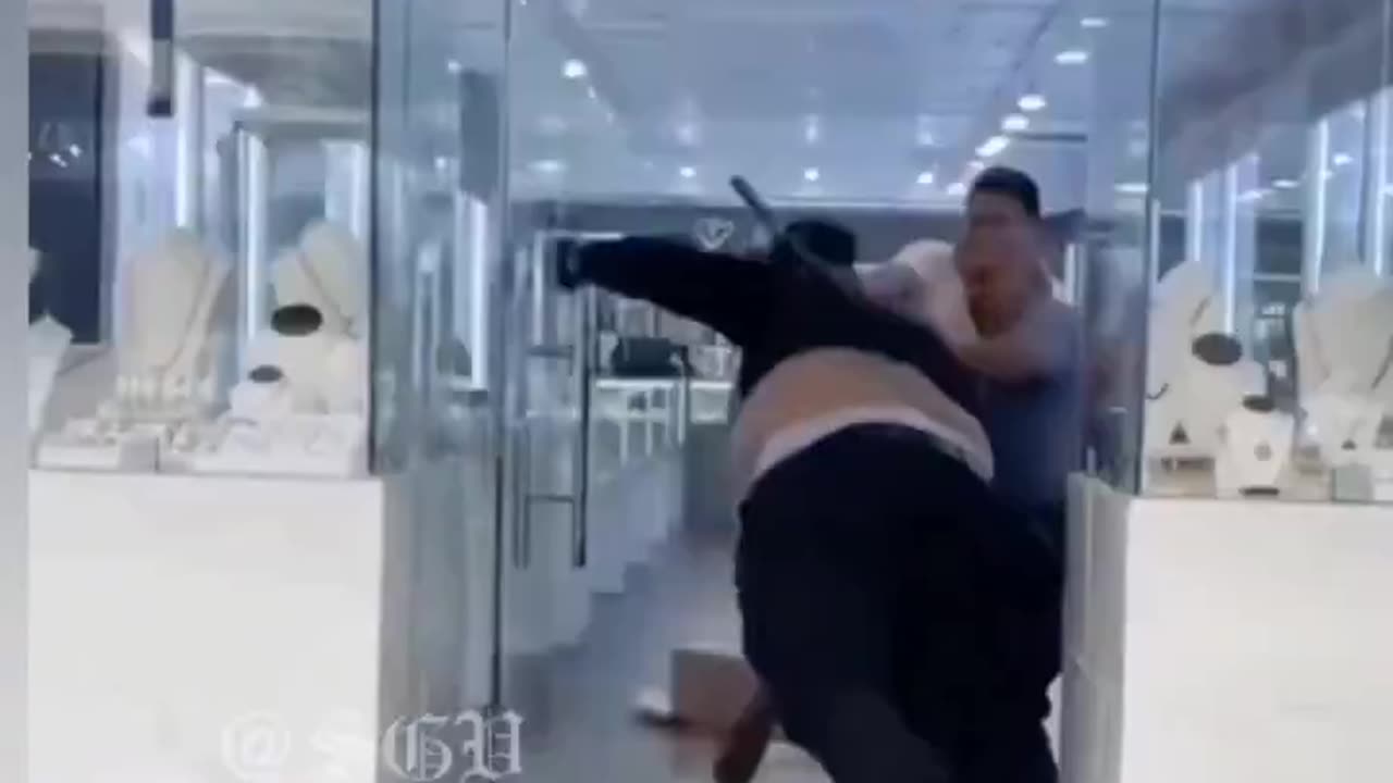 Street Justice Compilation