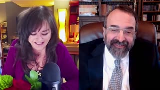 ROBERT SPENCER - PALESTINIAN-ISM, THE GREAT GLOBAL MIND VIRUS