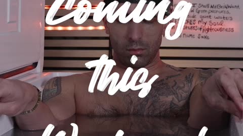 Day 366: Inner Renewal Over Outer Comfort (Ice Bath Devotional)