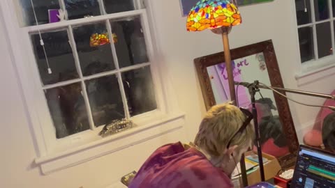 Ep. 815 "Mastering" by Patrick Henry The Batman