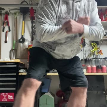 Jumping Right Back In!!