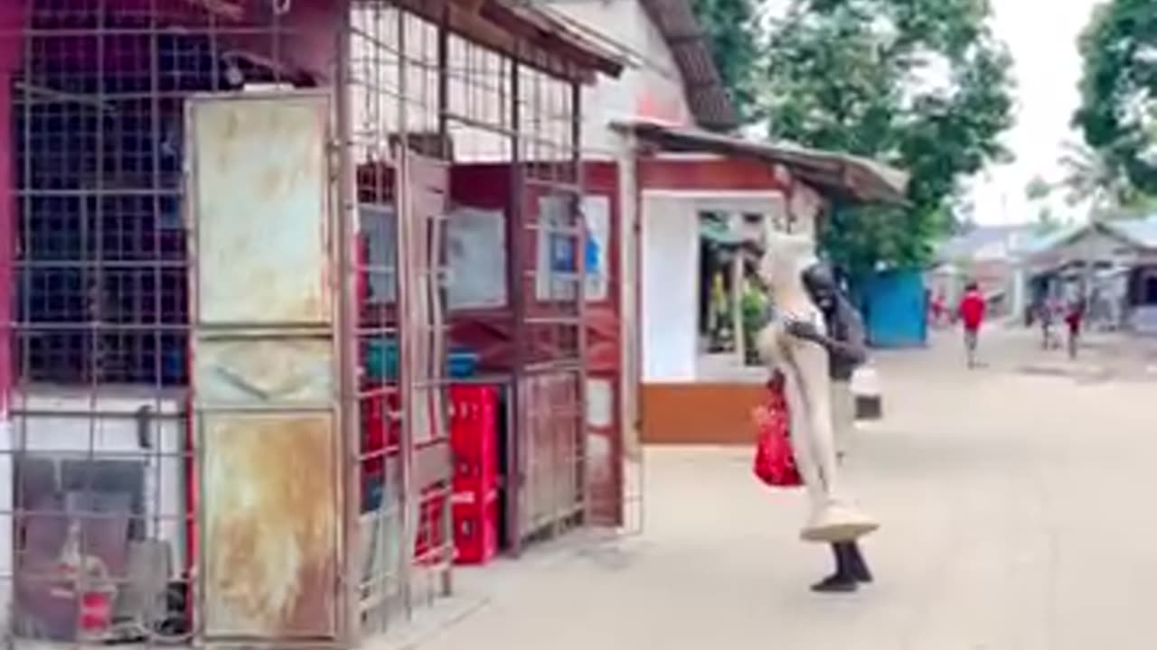 मौका #kingpusutv