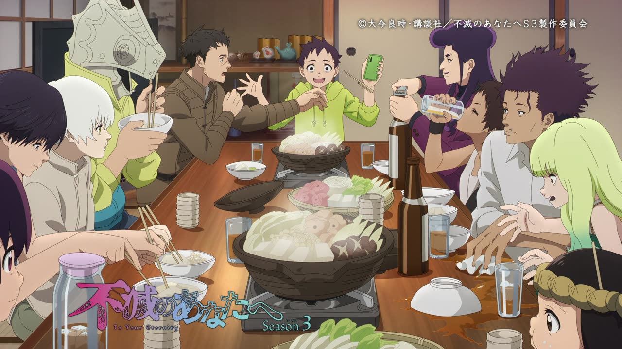 Wieczni wędrowcy S3 - 02