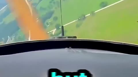 The Toilet Paper Toss at 30,000 Feet