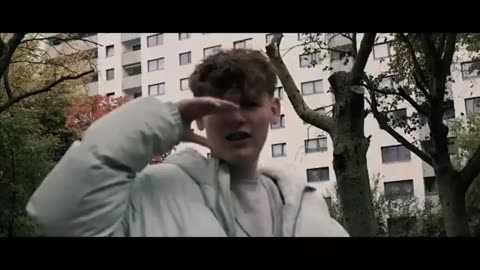 VDSIS - Erwachsen werden (mit Mine, Can, Kevin) II ( Real Life Legendär Mukke Video)