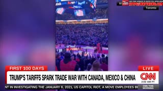 CNN This Morning 5AM - 2/3/2025