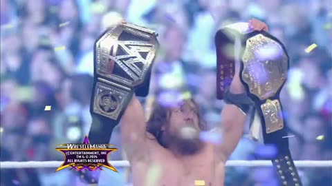WrestleMania 30
