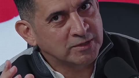 Crockett Says Law Enforcement Doesn't Exist To Prevent Crime