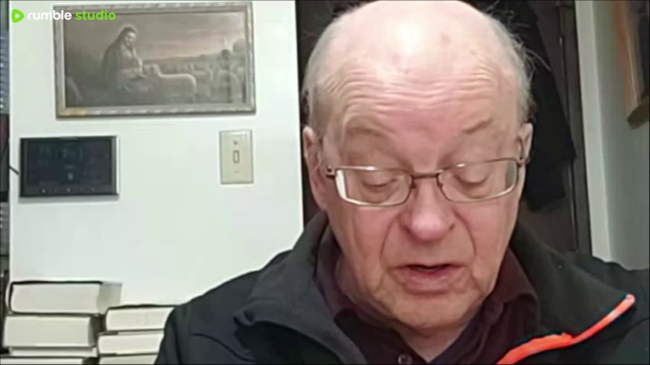 Ring Of Truth Part 5