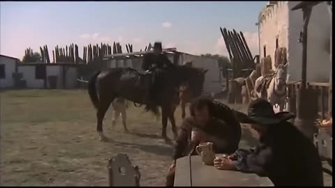 More Dead Than Alive (1969) Full movie | Western