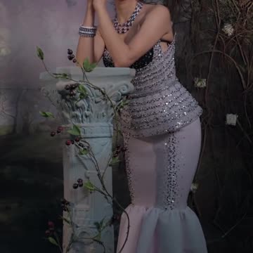 Polki Necklace Online