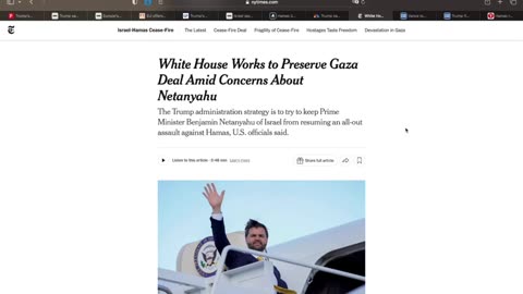 Netanyahu bricht Trump-Deal: Geduld mit Israel am Ende