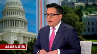 Tom Homan Spars With CBS Host Over ‘Unreasonable’ Demands To Unmask Federal Law Enforcement