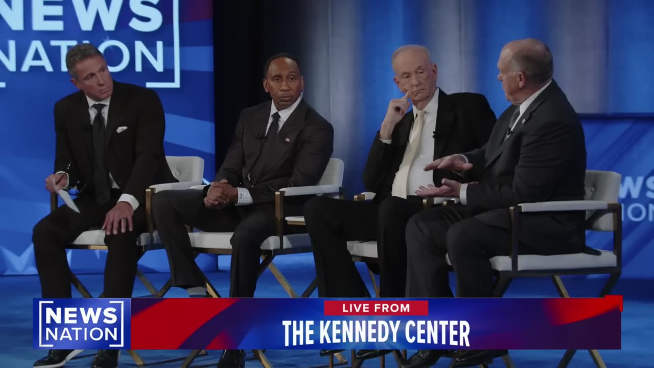 Tom Homan defends ICE masks