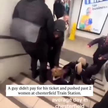 Diversity attacks White women