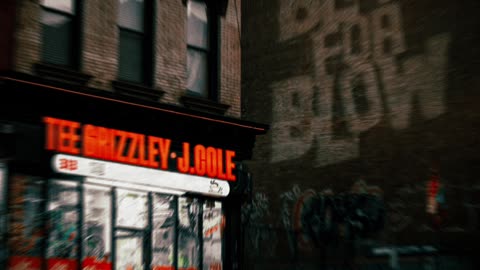 Tee Grizzley - Blow For Blow (ft. J.Cole) (432hz)