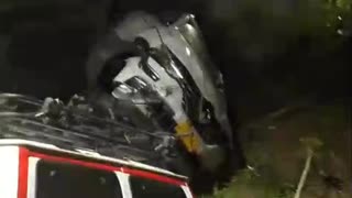 Accidente de tránsito Bucaramanga