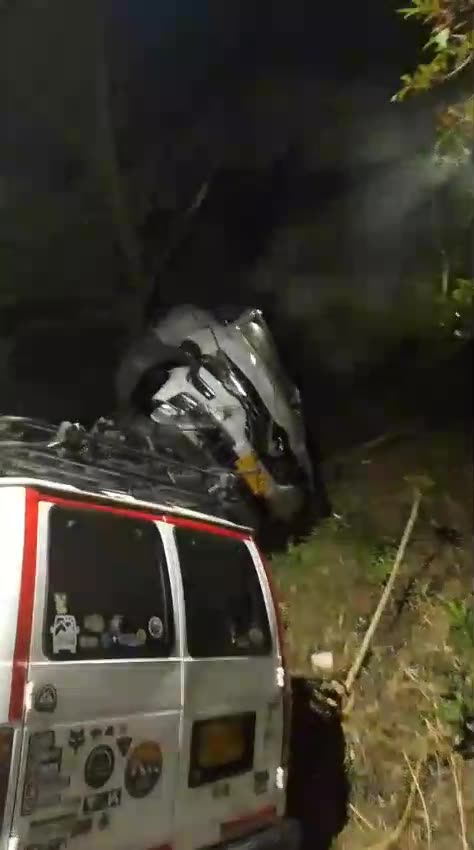 Accidente de tránsito Bucaramanga