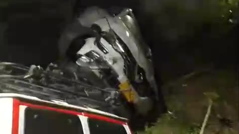 Accidente de tránsito Bucaramanga