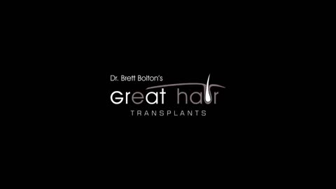 International Patient From London Flies In for Dr. Brett Bolton’s Hair Transplant