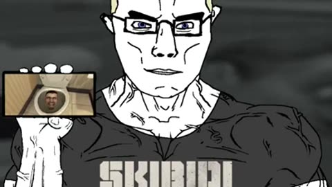 Millions Must Skibidi