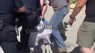 The Tyler Robinson angle is all wrong?