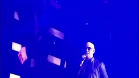 Pitbull is a true American