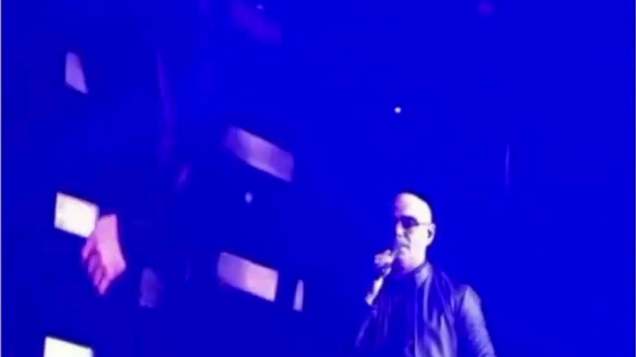 Pitbull is a true American