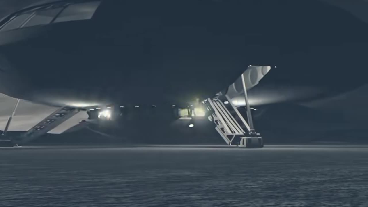 👽🌌 UFO Sighting? Check Out This Sky Phenomenon! | TheTruthAbove