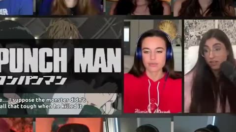 One Punch Man Season 1 Episode 9 Reaction Mashup