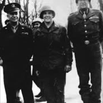 Feb 7, 2024 Gen. Patton quotation of the day: To Ed Thompson Life Mag #metallica