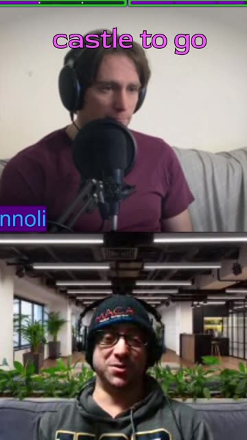 Comparing chrono trigger to the constitution