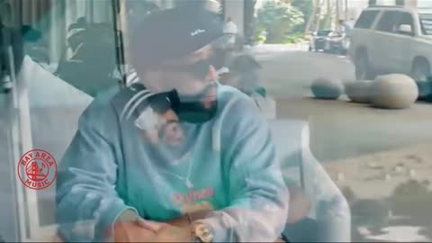 Larry June - Wait On Me