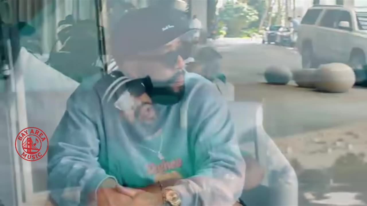 Larry June - Wait On Me