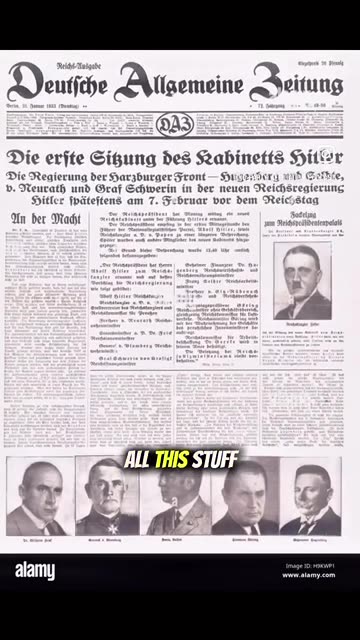 No One is Immune to Propaganda