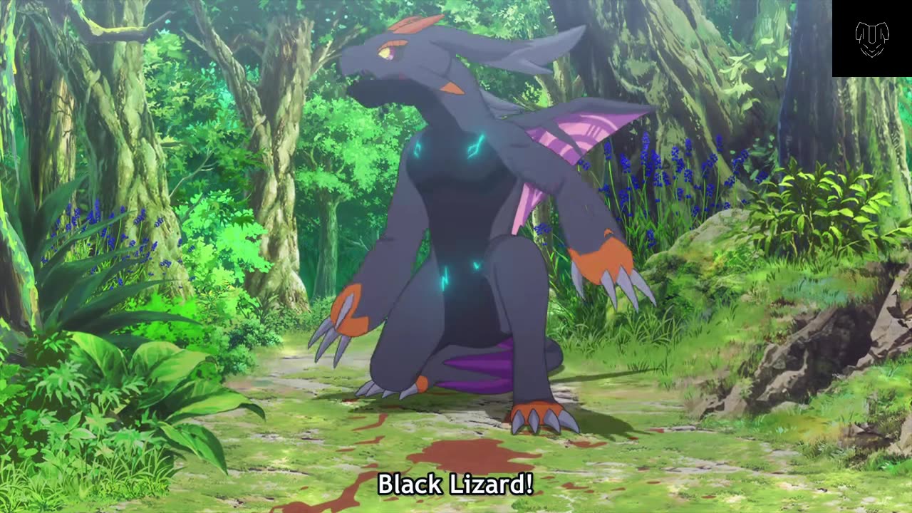 I came back as a dragon 7