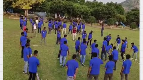 Fun, Laughter & Friendly Vibes — Game Time at Utsav Club & Resort -- Best Resorts Nelamangala