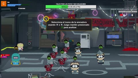 Indiana Jones y el | Gran Círculo