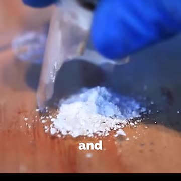 From Explosive Elements to Edible Salt ⚡ Na + Cl → NaCl #chemistry #science