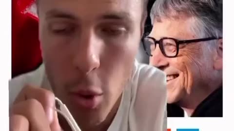 🔥🤬🔥 Nu Salt by Bill Gates, Organic food will be eliminated....