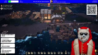 The Many Mice Build - Whiskerwood