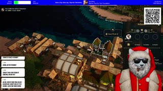 The Many Mice Build - Whiskerwood